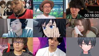 「鬼滅の刃」 柱稽古編 同時視聴