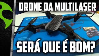 O Drone da Multilaser é bom? screenshot 2