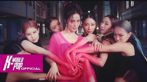 JISOO - ‘꽃 (FLOWER)’ Fan made M/V TEASER