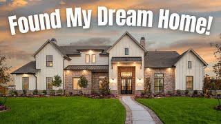 EXCEPTIONAL New Home w/ Master Suite I’ve Been Dreaming About!