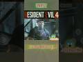 Krauser's End? | RE4 Knife Battle Part 2 (Funk Sigilo Remix) 🔪⚡