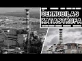 Černobiļas kodolkatastrofas gadadiena | Pagājuši jau 35 gadi kopš avārijas Černobiļas spēkstacijā!