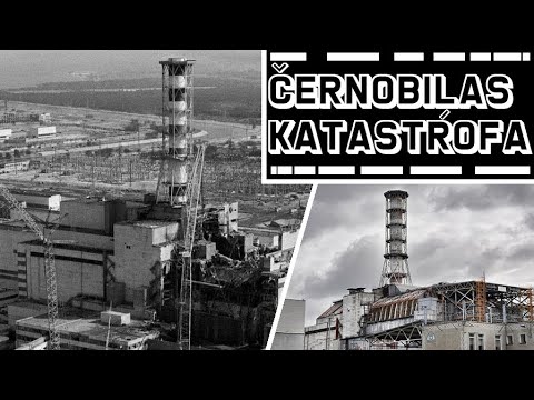 Video: Pati pirmā atomelektrostacija pasaulē