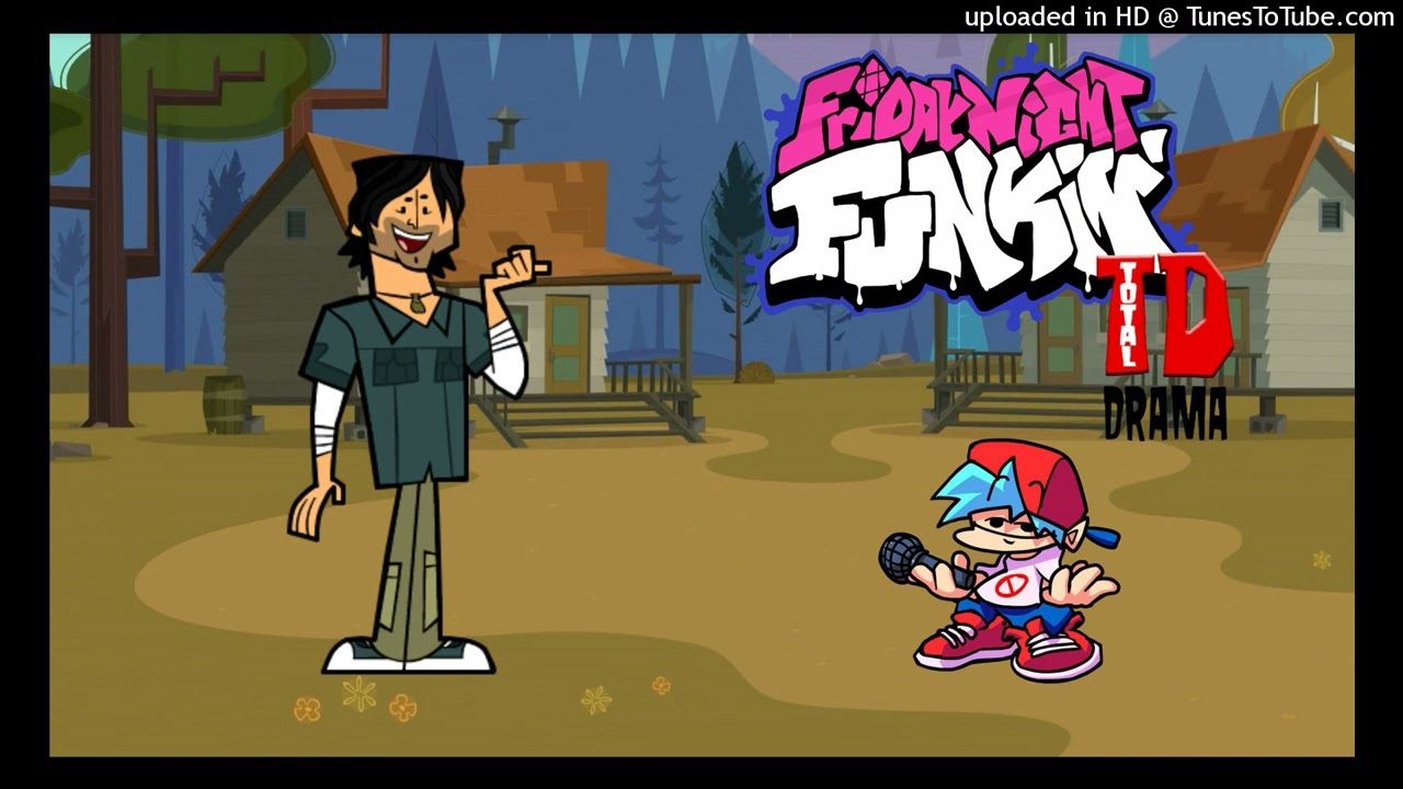 FNF: Sigma | Total Funk OST