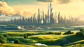 Spring Sci - fi relaxing music. Relax your day by Future Essence - Experiential Sci-Fi Ambient Music 28 views 3 weeks ago 1 hour