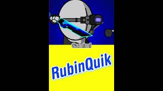 DS 187 Orhan vs RubinQuik