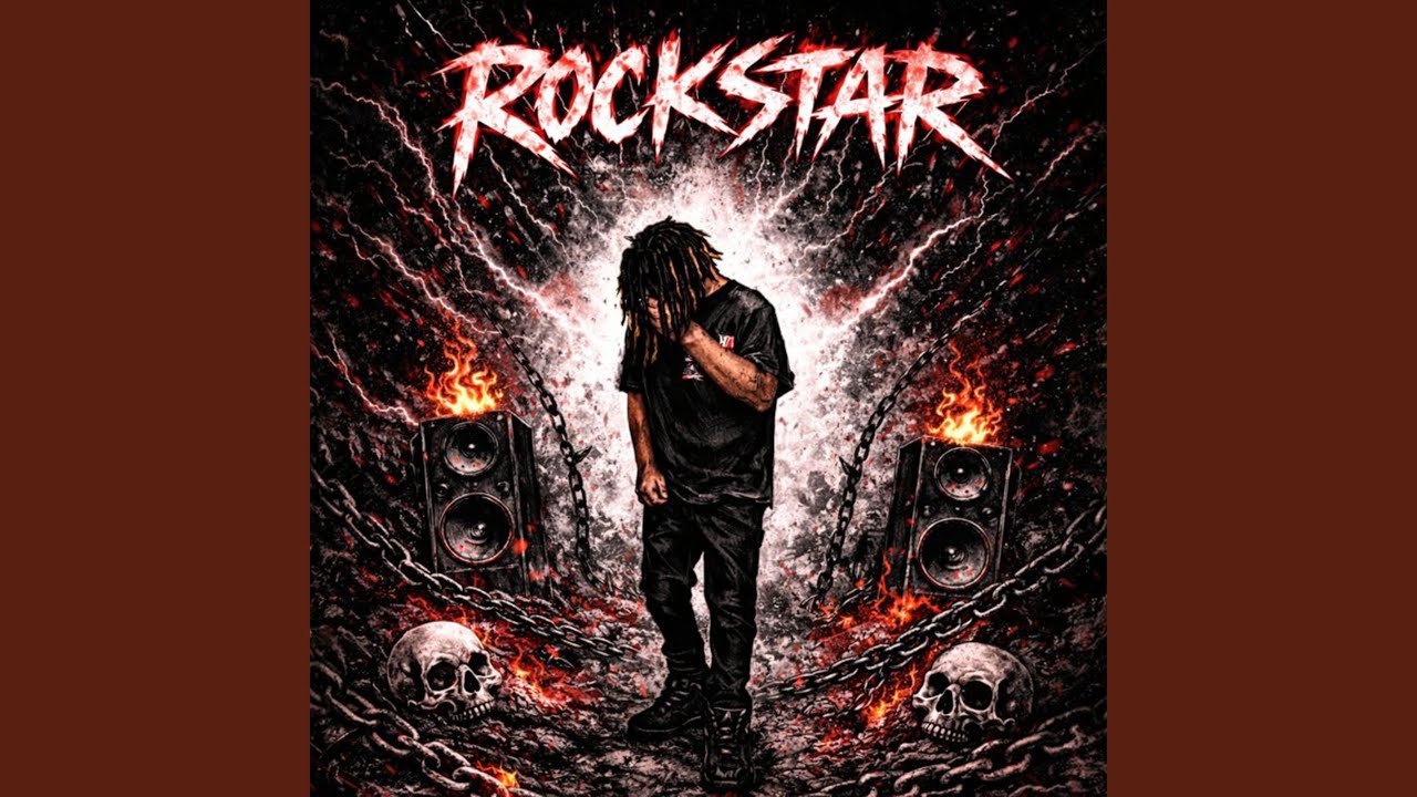 Watch ROCKSTAR on YouTube Watch ROCKSTAR on YouTube