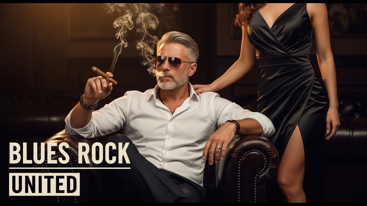 Gary Moore, Stevie Ray Vaughan, Joe Bonamassa | Blues Rock Guitar Legends Night