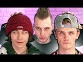 Bars and Melody BRAINWASHED by Magic - BaM IN SHOCK
