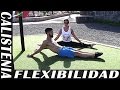 Secretos sobre la FLEXIBILIDAD - Cómo entrenarla y cómo usarla para mejorar en trucos y ejercicios