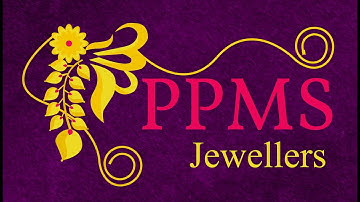 Introducing PPMS Jewellers | Our Journey Begins Here