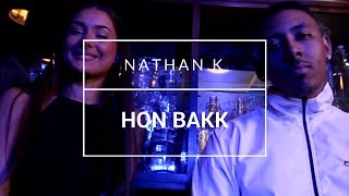 Nathan K  'Hon Bakk' (Kojo Funds 'My 9ine' SWEDISH REMIX) [OFFISIELL MUSIKKVIDEO]: YLTV