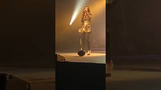 Paola Turci - un’emozione da poco (live Milano)