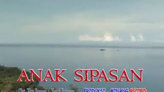 Anak sipasan