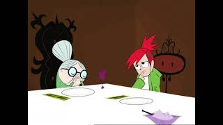 Frankies Been A Bad Girl