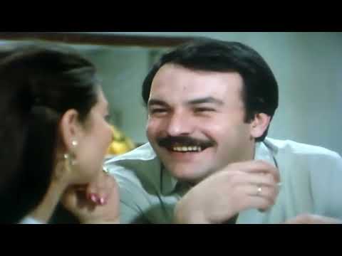 نبيلة عبيد فى الفيلم الممنوع الممتع المثير امرأة فى خطر