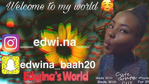 Welcome To My Channel🤝❤️!|Intro video🥰