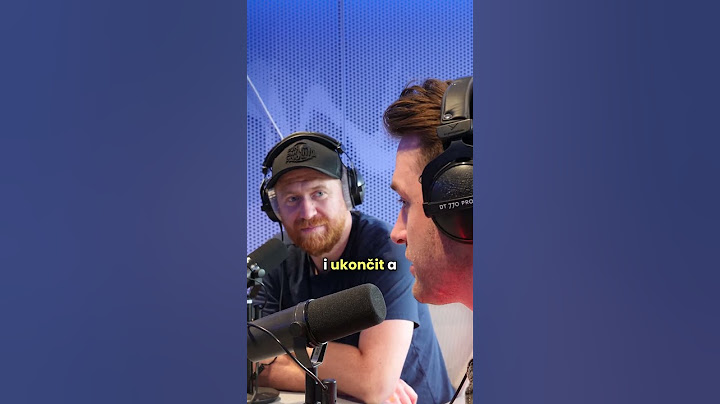 Jágr a jeho poslední sezóna? • RANNÍ SHOW EVROPY 2