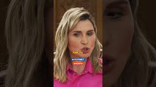 🤔 Женщины и сложные роли | Татьяна Арнтгольц — интервью "FAMETIME TV" #shorts