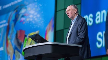 Esri UC 2017:  A Global Community of GIS Professionals