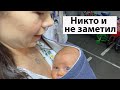 VLOG: Спрятали Марту