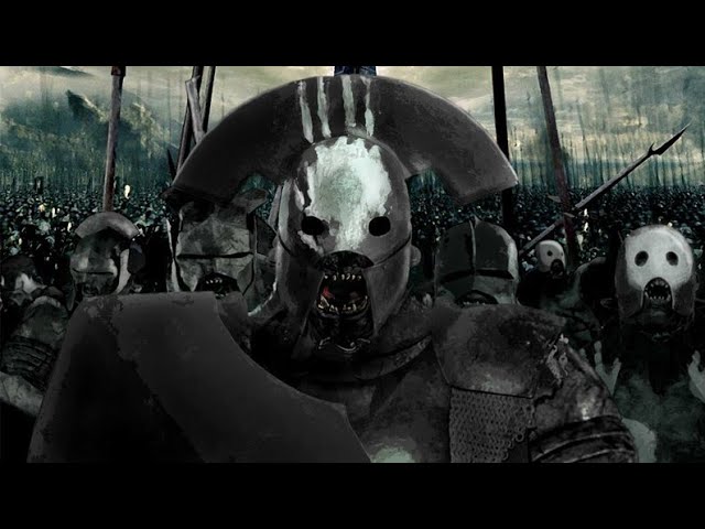 Isengard Suite | The Lord of the Rings Trilogy (Original Soundtrack) by Howard Shore Isengard Suite | The Lord of the Rings Trilogy (Original Soundtrack) by Howard Shore