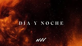 Dia y Noche - New Wine (8D Audio)