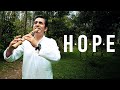 HOPE (Official Music Video) by Alondra Andes