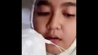 Smule cewe cantik ngaji