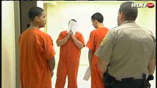 4 Teens Charged In Drug Robbery; Some Say Charges Too Harsh