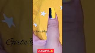 nailart tutorial for beginners ? | nails vedios shorts viral nailart 2023