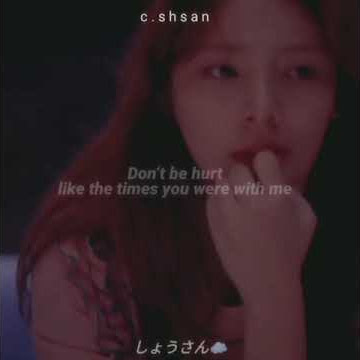 IKON - Goodbye Road | Aesthetic lyrics for status video (ENG SUB)