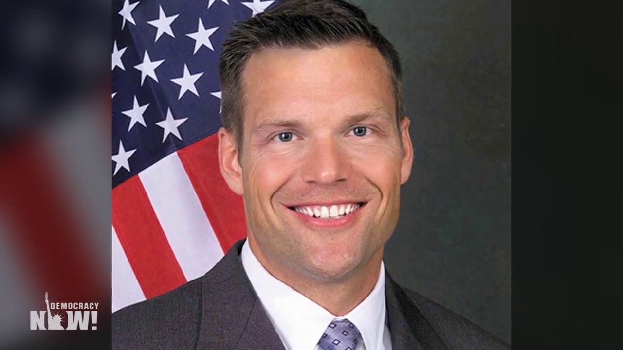 Top U.S. & World Headlines — November 5, 2018