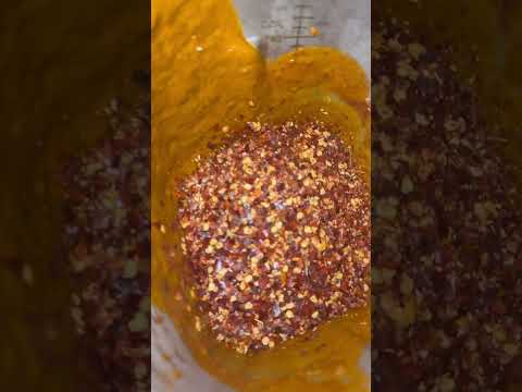 FEEDING JAMES IN 60 SECONDS P2 #iamkevinplates #food #spicy #foodie #cooking