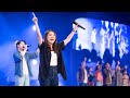 CityWorship Tellement Bien Chervelle Chua City Harvest Church mp3