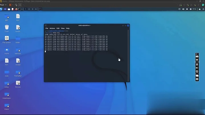 How to find IP address of any website using ping, nslookup and ip checker.#kalilinux #hacking #code