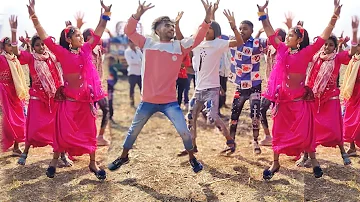 कालिया खेत मा़ रिंगाणी वावेली | VK bhuriya Rahul bhuriya Arjun r meda 2024 girls Timli Dance video