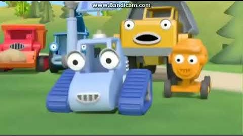 In Outer Space (2012 Version) Part 1