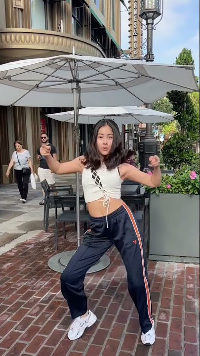 Loving this dance! #pinkvenomchallenge