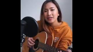 Dying Inside to Hold You- Timmy Thomas (Acoustic Cover) by Ysabelle