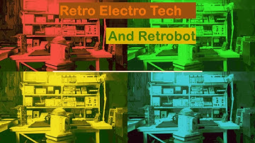 Fisher RS2002 repair