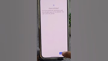 Nothing 2a reset #nothingphone #android #reset