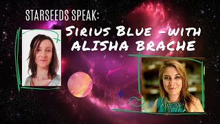 Never Before - First Time SSP Disclosure with Alisha Brache!!