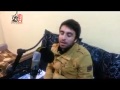 مه ولود نامه كةى كاك احمدى موفتى زاده به دةنك يكى خؤش  