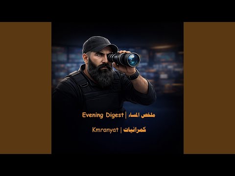 Evening Digest | ملخص المساء