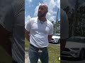 Phone Fight Erupts Over Filming #shorts