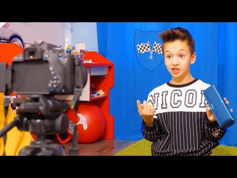 Обзор колонки SONY EXTRA BASS от Boys and Toys