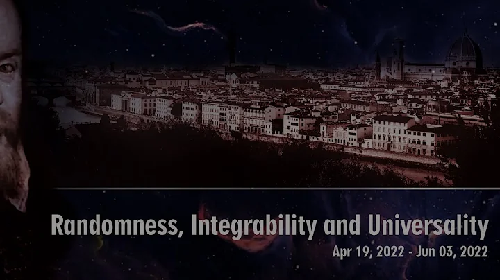 Gregory Schehr : "Non-intersectin...  Brownian bri...