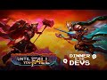 Dinner w/ the Devs September 2020- Until You 'Launch' Edition!