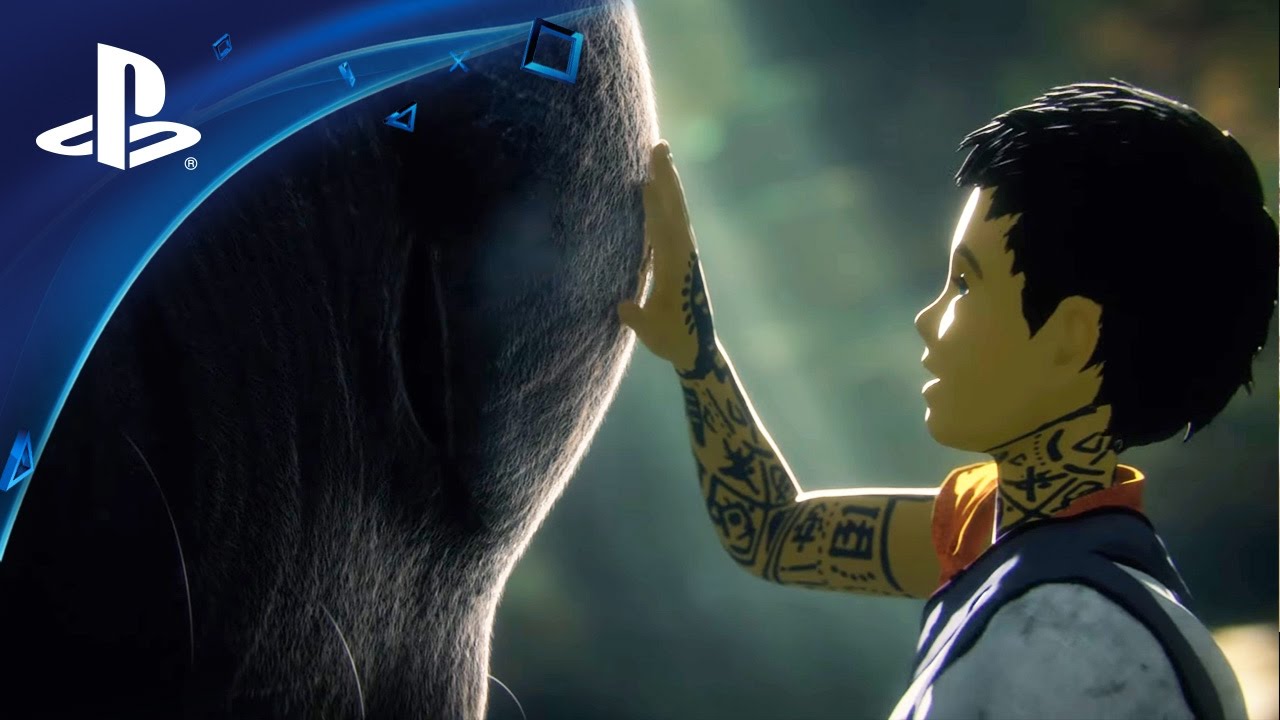 PS Plus Collection – 20 PS4-Blockbuster auf PlayStation 5 spielen